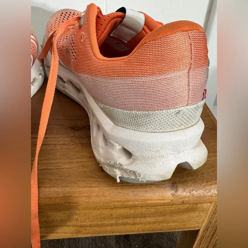 On Cloud Cloudsurfer Sneakers - Picture 5 of 12